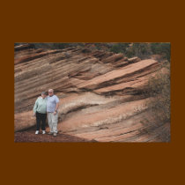 Zion National Park canvas prints
