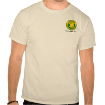 Zion National Park CCC Camp NP-2 Co. 1966 Tees