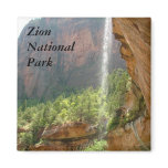 Zion National Park Refrigerator Magnets
