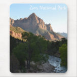 Zion National Park Mousepad