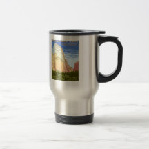Zion National Park Mug