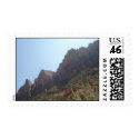 Zion National Park postage