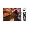 Zion National Park Stamps stamp