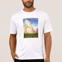 Zion National Park Tee Shirts