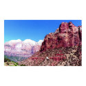Zion Panorama posters