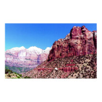 Zion Panorama posters by dma847 Zion Panorama posters