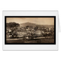 Zion Shiloh Tabernacle Photo 1904 cards