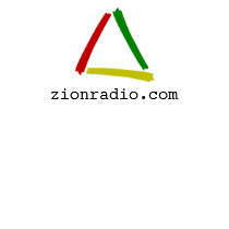 zionradio.com t-shirt