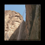 Zion's Weeping Rock Magnet