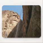 Zion's Weeping Rock Mousepad