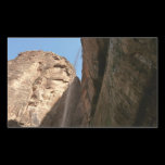 Zion's Weeping Rock Sticker