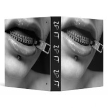 Zip It Binder by littleamylee Zip It Binder