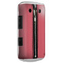 Zip It Up Surreal hard plastic (pink) Blackberry Bold Case