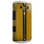 Zip It Up Surreal hard plastic (taxicab yellow) Blackberry Bold Covers
