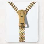 Zip Mousepad