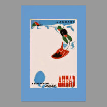 Zipflbob winter posters