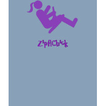 ZipflChick (Pink) t-shirts