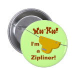 Zipliner Button buttons