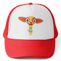 zipper hats by little_godzilla zipper hats
