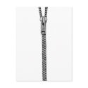 ZIPPER postcards