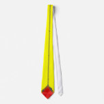 Zipper Tie