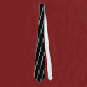 Zipper Tie