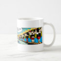 Zippy and Nancy Forever! mugs by Zippy Zippy and Nancy Forever! mugs