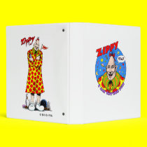 Zippy Binder by Zippy Zippy Binder