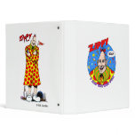 Zippy Binder