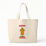 Zippy: Connect The Polka Dots bags