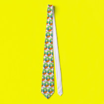 Zippy for President! ties