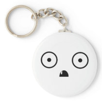 Zippy McArthur Keychains