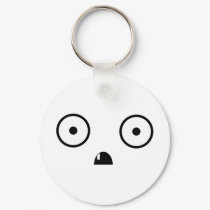 Zippy McArthur keychains by facefriends Zippy McArthur keychains