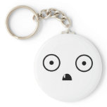 Zippy McArthur Keychains