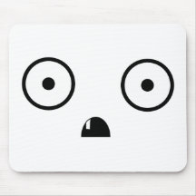 Zippy McArthur Mouse Mat