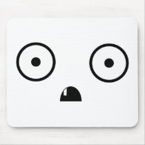 Zippy McArthur Mouse Mat
