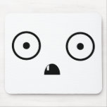Zippy McArthur Mouse Mat
