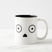 Zippy McArthur mugs