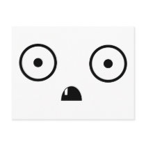 Zippy McArthur postcards by facefriends Zippy McArthur postcards