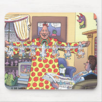 Zippy Mousepad #2