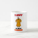 Zippy Mug #1 by Zippy Zippy Mug #1
