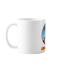 Zippy/Pinheads Are Everywhere mugs