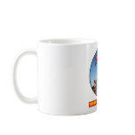 Zippy/Pinheads Are Everywhere Mug