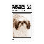 Zippy Postage Stamps