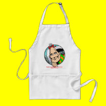 Zippy "Reality" Apron