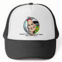Zippy Reality Hat by Zippy Zippy Reality Hat