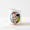 Zippy "Reality" mug