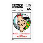 Zippy Reality Stamp
