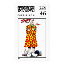 Zippy Stamp #1