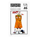 Zippy Stamp #1